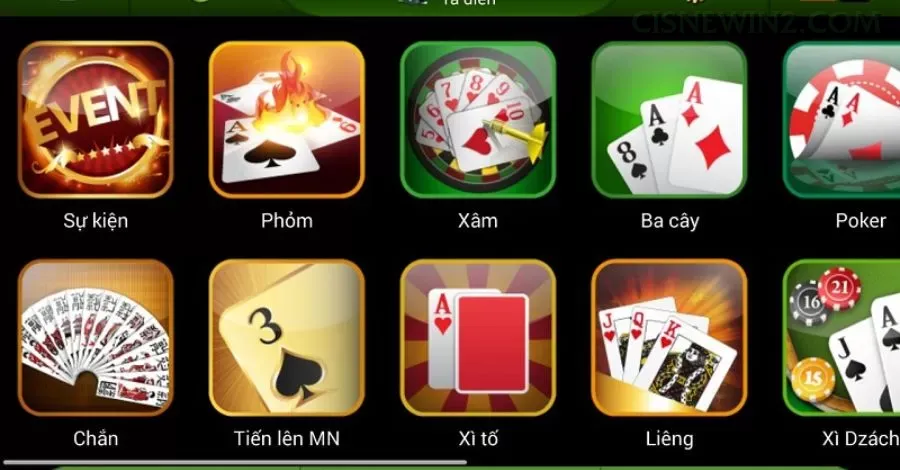 Roleta e blackjack cisnewin