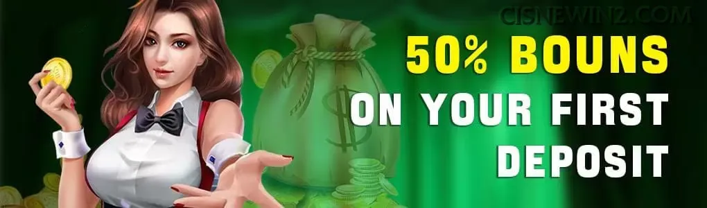 Cassino ao vivo cisnewin dealers